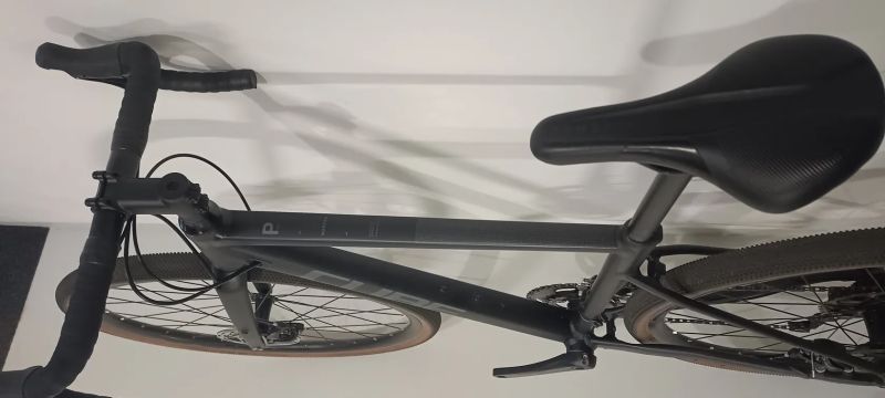 Cube Nuroad Pro 