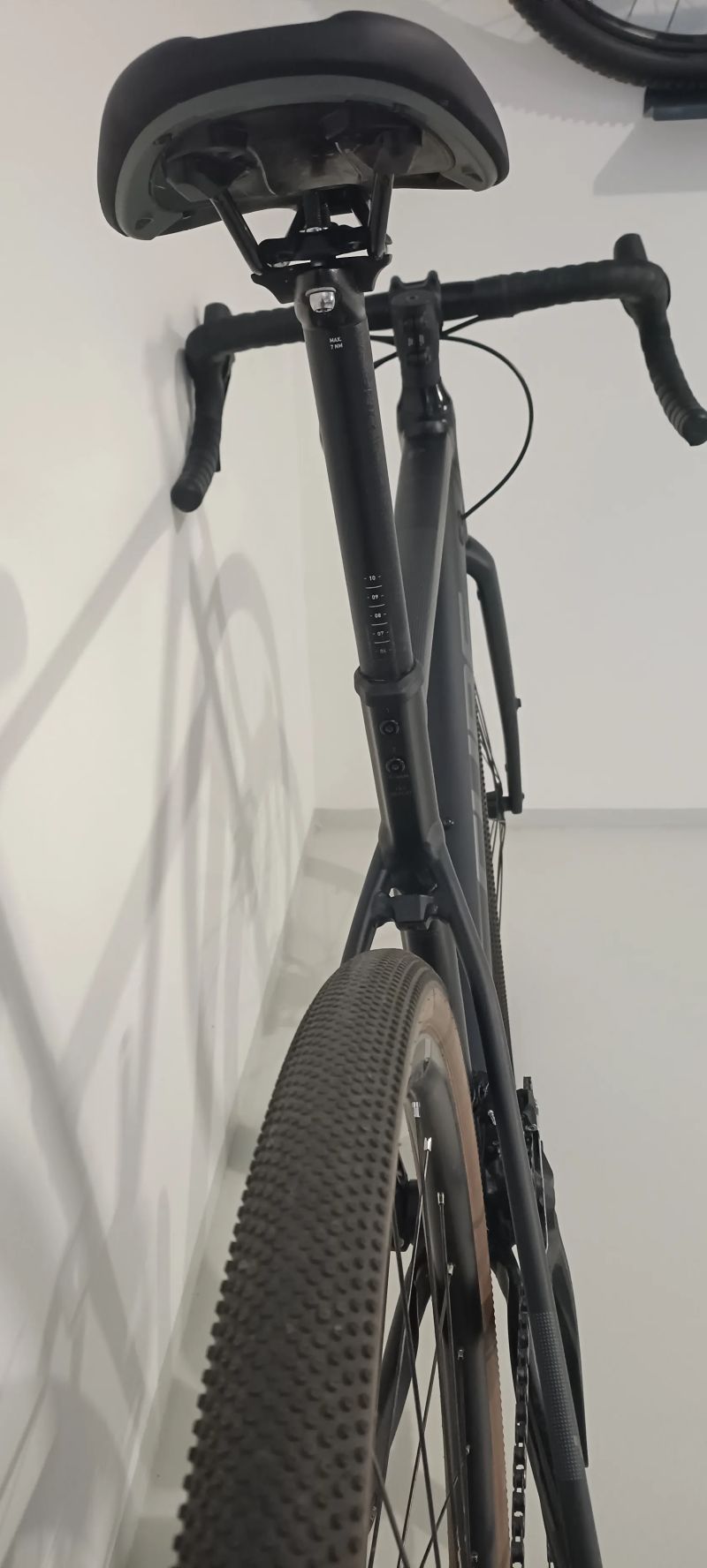 Cube Nuroad Pro 