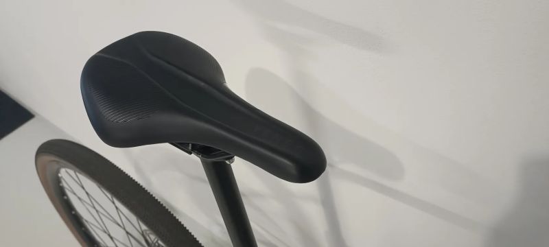 Cube Nuroad Pro 