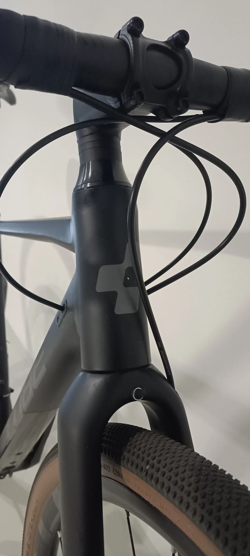 Cube Nuroad Pro 