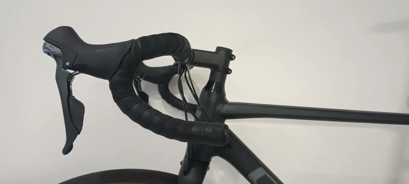 Cube Nuroad Pro 