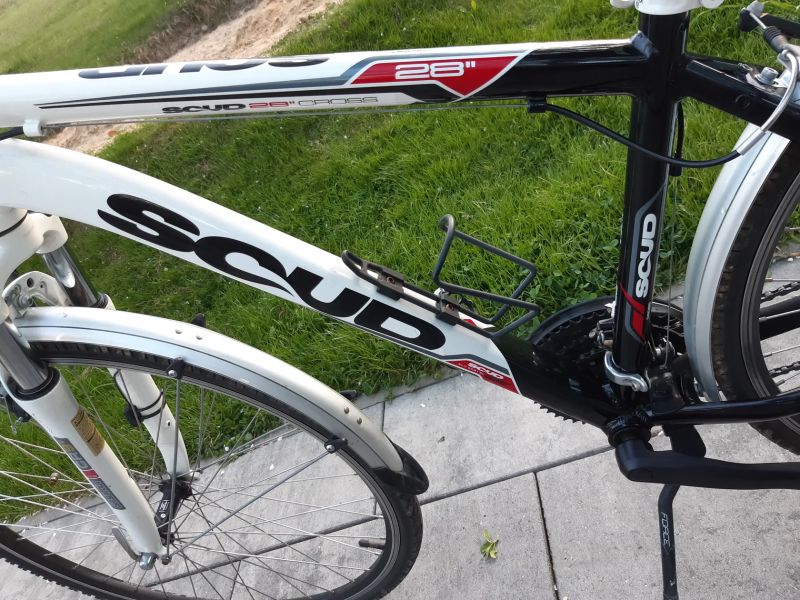 Scud Cross 28