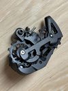 Sram Rival XPLR + Kazeta Sram PG1271 10-44