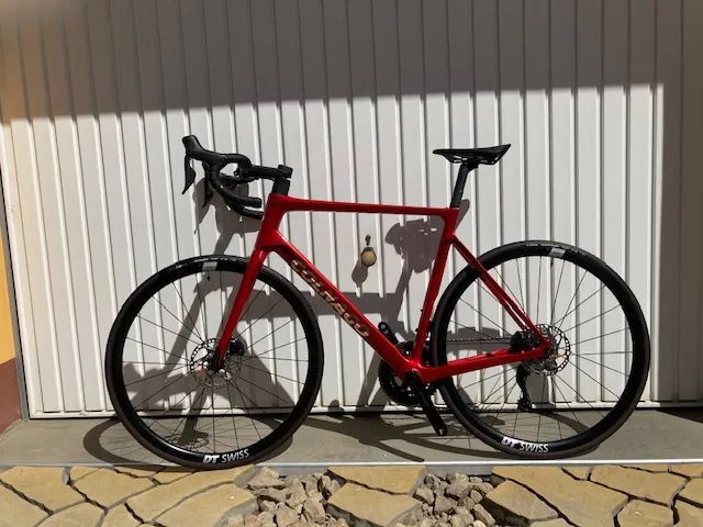 Colnago V4