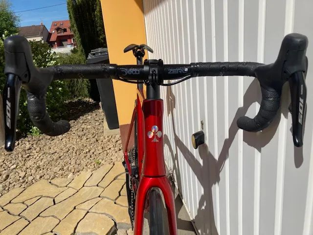 Colnago V4