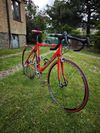 Cinelli (Columbus)