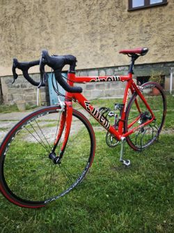 Cinelli (Columbus)