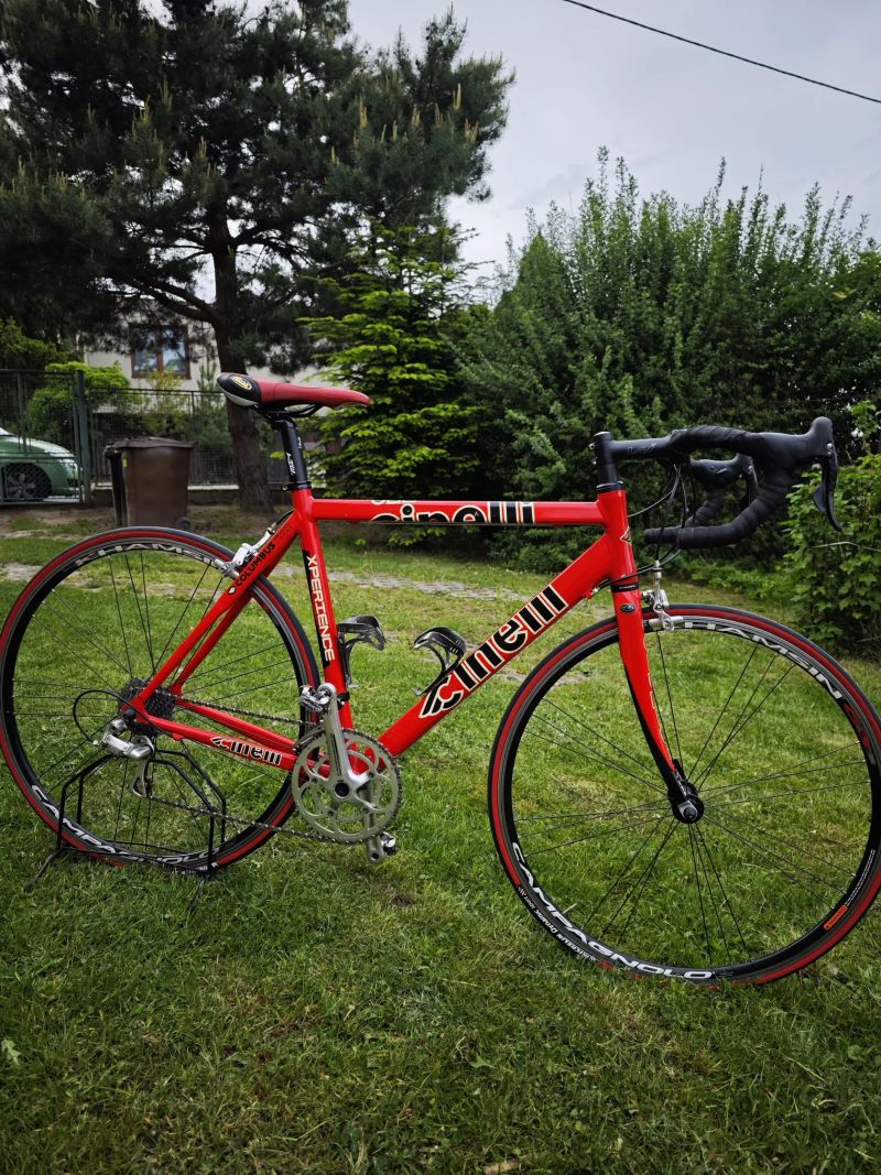 Cinelli (Columbus)