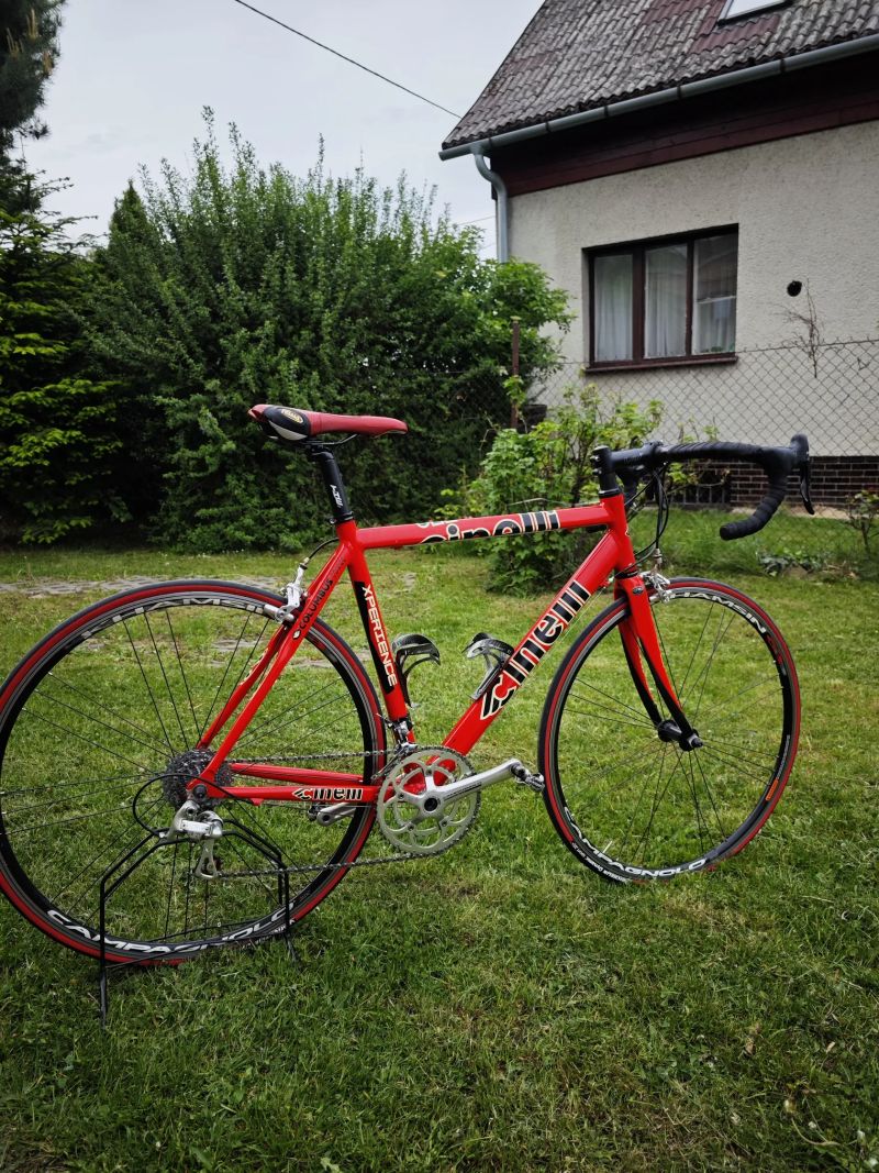 Cinelli (Columbus)