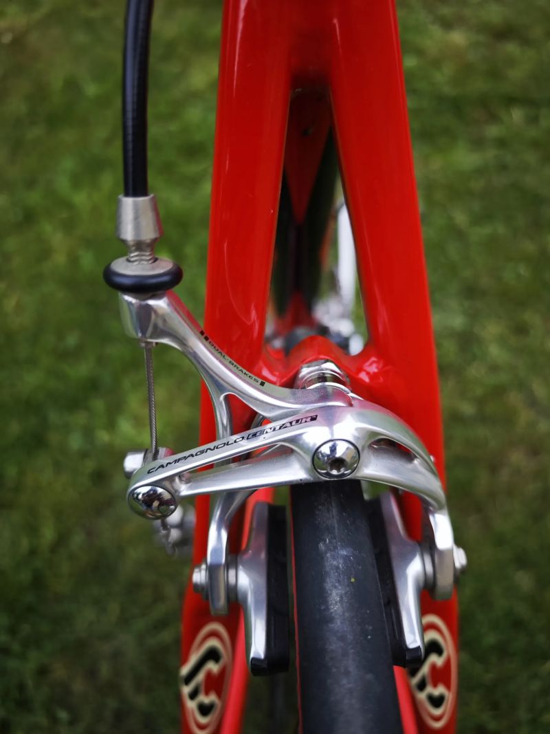 Cinelli (Columbus)