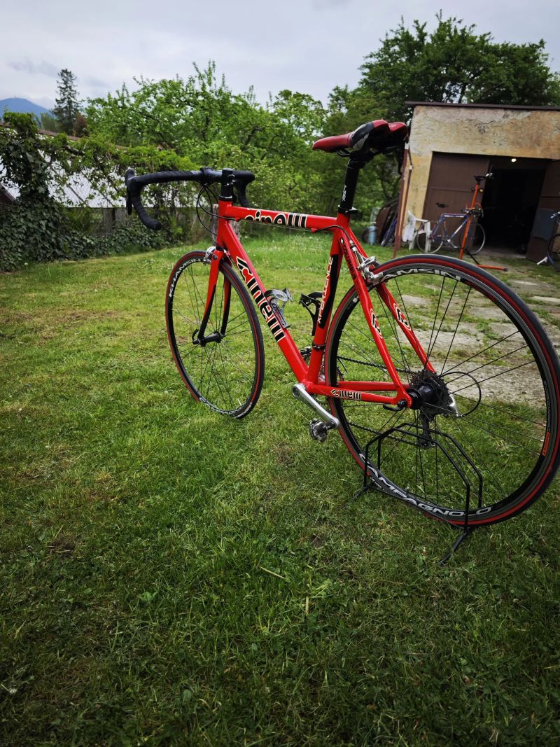 Cinelli (Columbus)