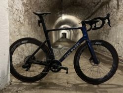 Van Rysel RCR pro