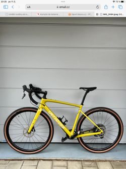 Specialized Diverge Comp Carbon