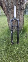 27,5 SR Suntour 120mm