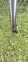 27,5 SR Suntour 120mm