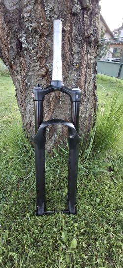 27,5 SR Suntour 120mm
