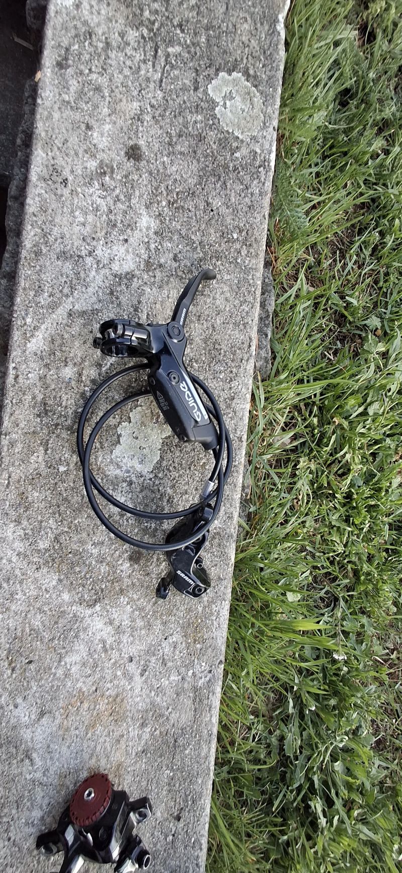 Sram guide 4p