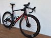 Scott Foil disc