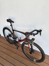 Scott Foil disc