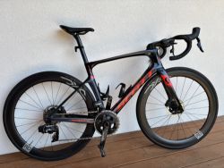 Scott Foil disc