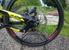 YT Industries Tues