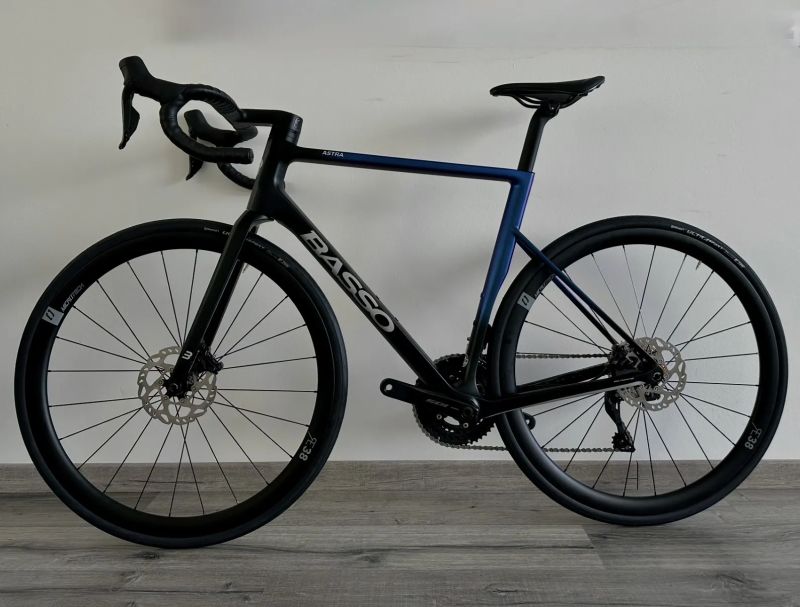 Basso Astra