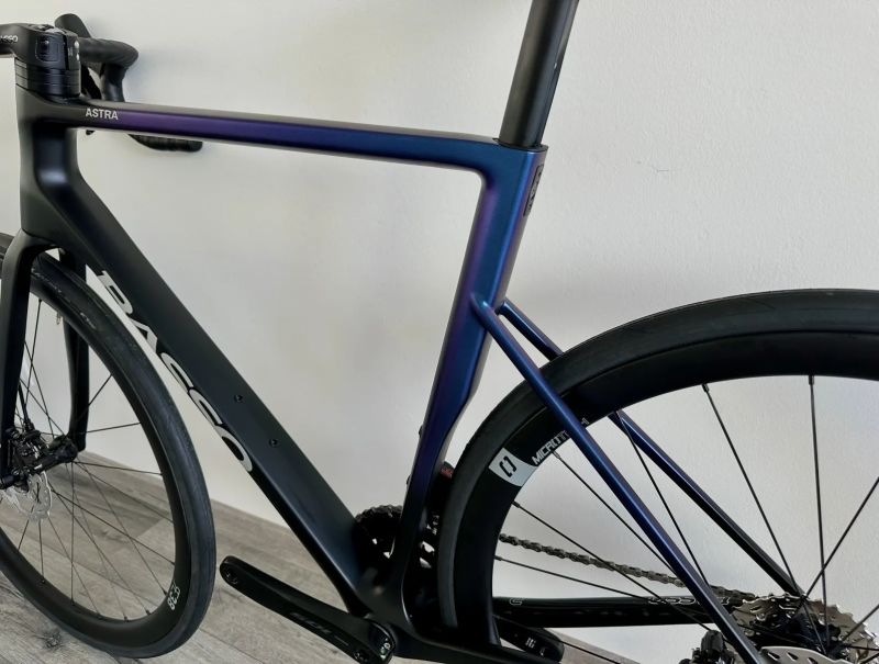 Basso Astra