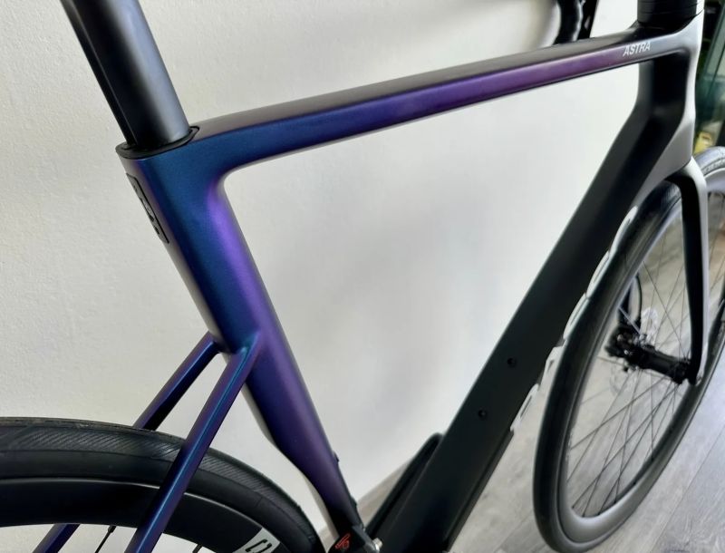 Basso Astra