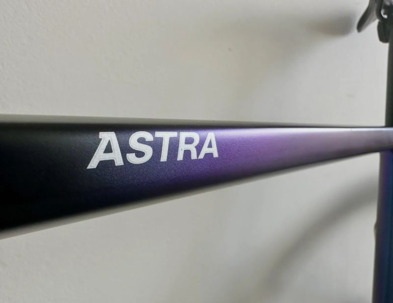 Basso Astra