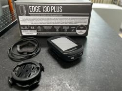 Garmin Edge 130+
