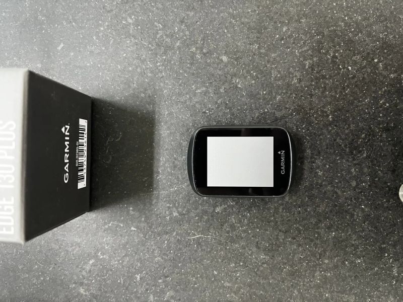 Garmin Edge 130+