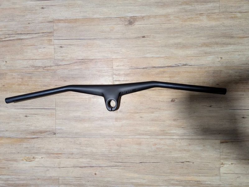 Prodám MTB Superior kombo řiditka 60 mm