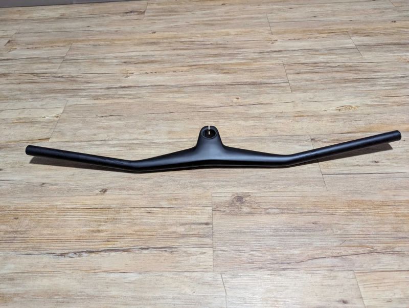 Prodám MTB Superior kombo řiditka 60 mm