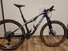 Canyon Lux CF