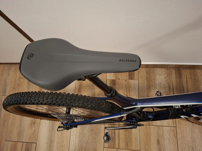 Canyon Lux CF