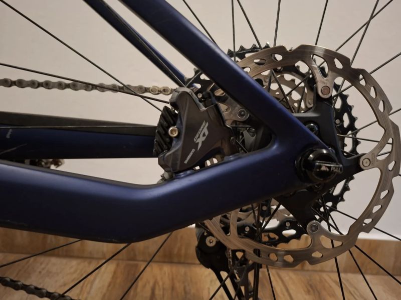 Canyon Lux CF