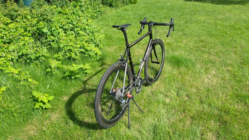 Genesis Equilibrium Reynolds 853