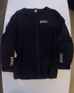 POC VPD Air Back B-4