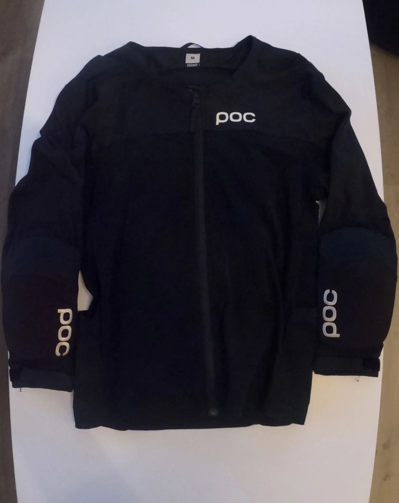 POC VPD Air Back B-4