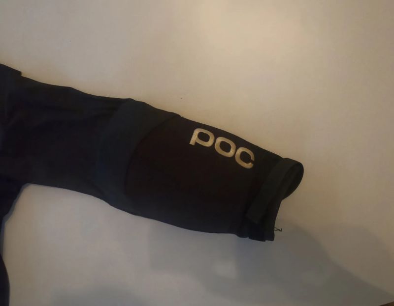 POC VPD Air Back B-4