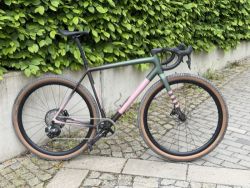 Specialized Specialized Crux 2025 / UHD / Power Meter