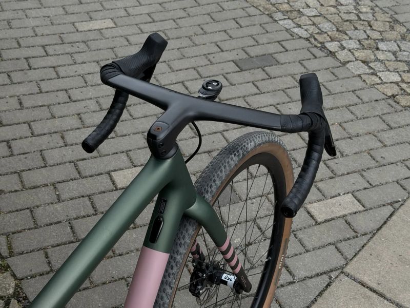 Specialized Specialized Crux 2025 / UHD / Power Meter