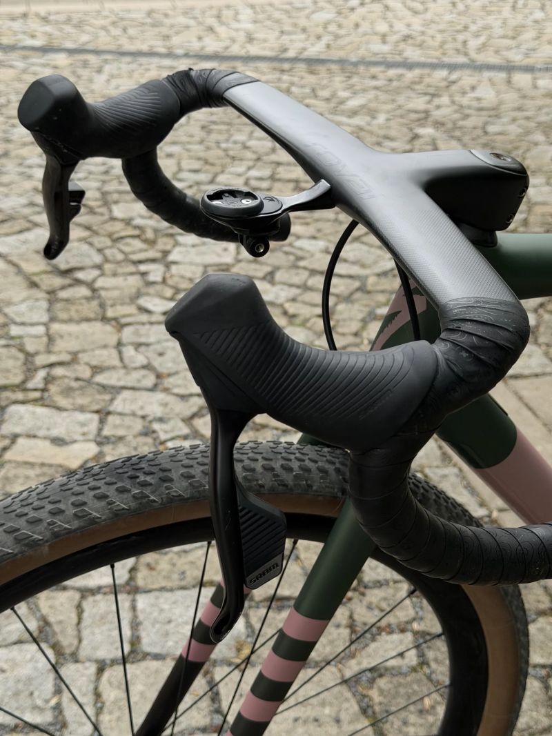 Specialized Specialized Crux 2025 / UHD / Power Meter