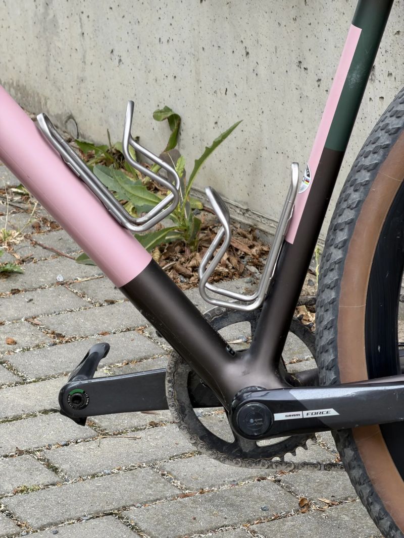 Specialized Specialized Crux 2025 / UHD / Power Meter