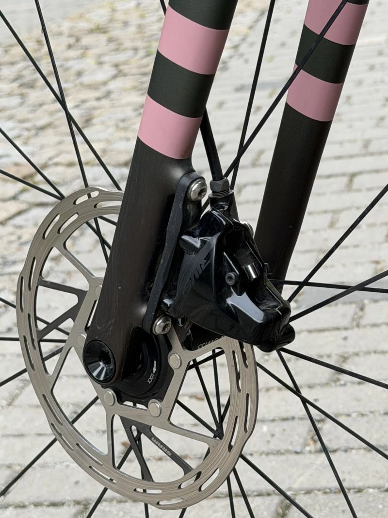 Specialized Specialized Crux 2025 / UHD / Power Meter