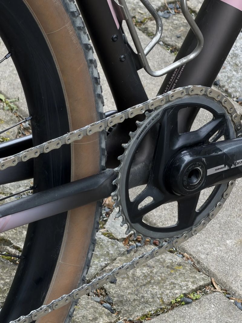 Specialized Specialized Crux 2025 / UHD / Power Meter