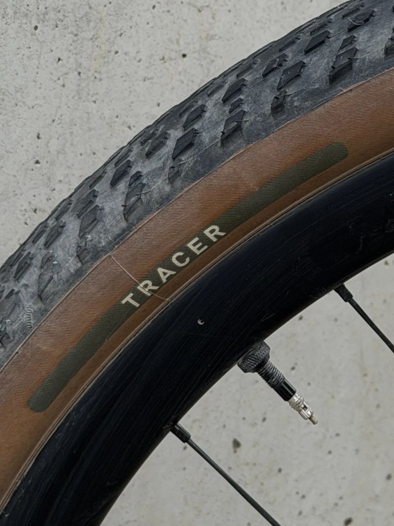 Specialized Specialized Crux 2025 / UHD / Power Meter