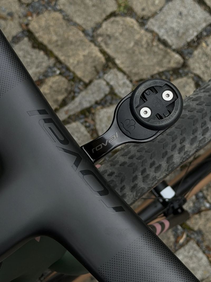 Specialized Specialized Crux 2025 / UHD / Power Meter