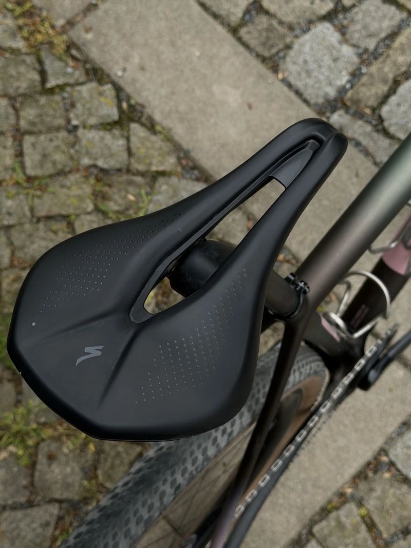 Specialized Specialized Crux 2025 / UHD / Power Meter