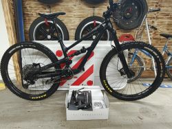 YT Industries Jeffsy Junior 26